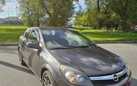 Opel Astra H, 2010 год, 350 000 рублей, 3 фотография