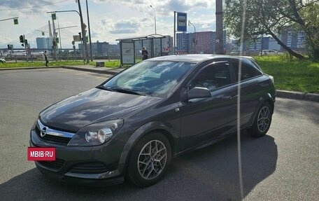 Opel Astra H, 2010 год, 350 000 рублей, 4 фотография