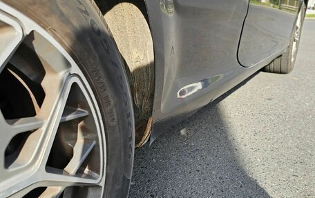 Opel Astra H, 2010 год, 350 000 рублей, 11 фотография