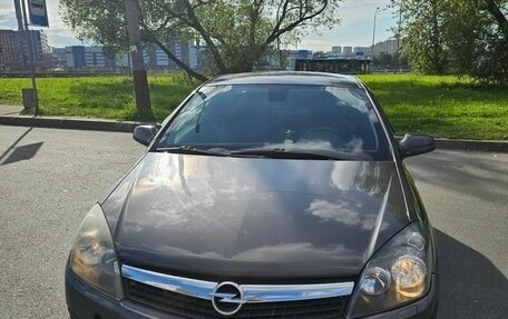Opel Astra H, 2010 год, 350 000 рублей, 2 фотография