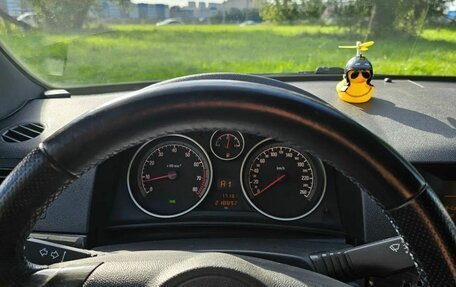 Opel Astra H, 2010 год, 350 000 рублей, 6 фотография