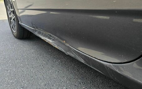 Opel Astra H, 2010 год, 350 000 рублей, 12 фотография