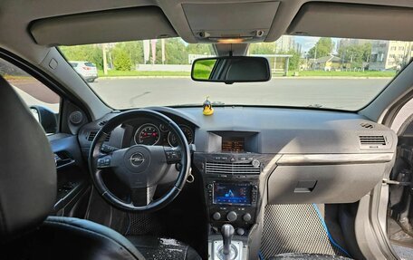 Opel Astra H, 2010 год, 350 000 рублей, 7 фотография