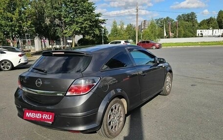 Opel Astra H, 2010 год, 350 000 рублей, 5 фотография