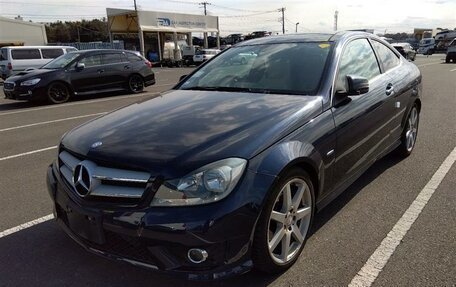 Mercedes-Benz C-Класс, 2012 год, 1 590 000 рублей, 5 фотография