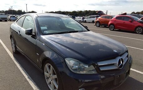 Mercedes-Benz C-Класс, 2012 год, 1 590 000 рублей, 7 фотография
