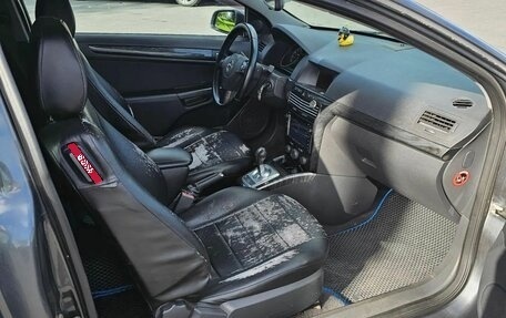 Opel Astra H, 2010 год, 350 000 рублей, 9 фотография