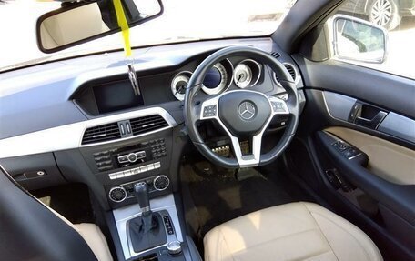 Mercedes-Benz C-Класс, 2012 год, 1 590 000 рублей, 19 фотография
