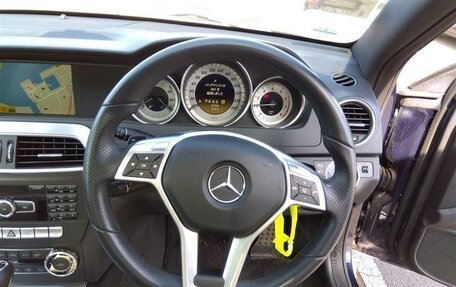 Mercedes-Benz C-Класс, 2012 год, 1 590 000 рублей, 21 фотография