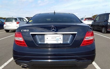 Mercedes-Benz C-Класс, 2012 год, 1 590 000 рублей, 15 фотография