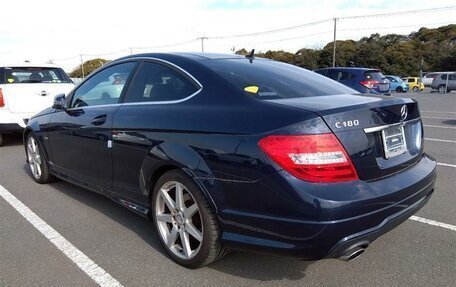 Mercedes-Benz C-Класс, 2012 год, 1 590 000 рублей, 17 фотография