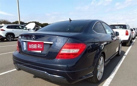 Mercedes-Benz C-Класс, 2012 год, 1 590 000 рублей, 14 фотография