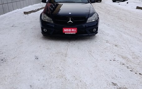 Mercedes-Benz C-Класс, 2012 год, 1 590 000 рублей, 12 фотография