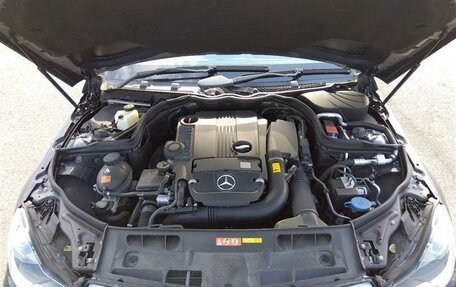 Mercedes-Benz C-Класс, 2012 год, 1 590 000 рублей, 25 фотография