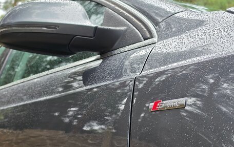 Audi Q3, 2014 год, 1 680 000 рублей, 8 фотография