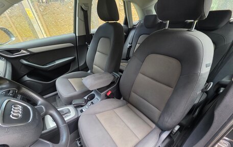 Audi Q3, 2014 год, 1 680 000 рублей, 15 фотография