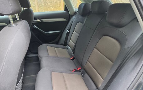 Audi Q3, 2014 год, 1 680 000 рублей, 16 фотография
