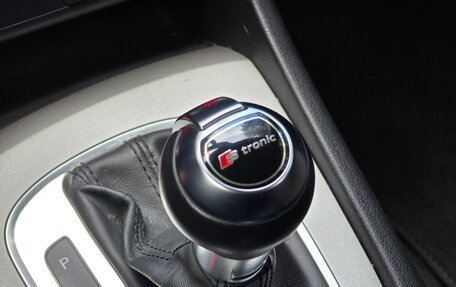 Audi Q3, 2014 год, 1 680 000 рублей, 18 фотография