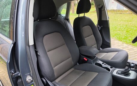Audi Q3, 2014 год, 1 680 000 рублей, 23 фотография
