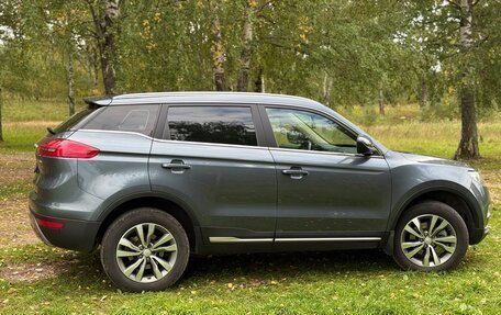 Geely Atlas I, 2021 год, 1 850 000 рублей, 4 фотография