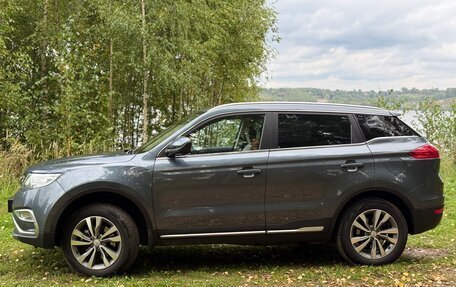 Geely Atlas I, 2021 год, 1 850 000 рублей, 3 фотография