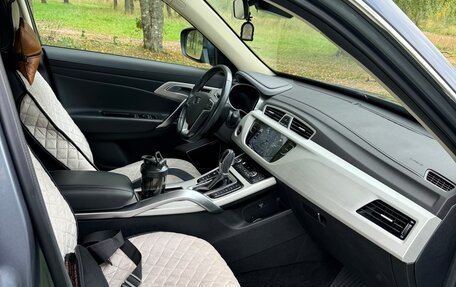 Geely Atlas I, 2021 год, 1 850 000 рублей, 6 фотография