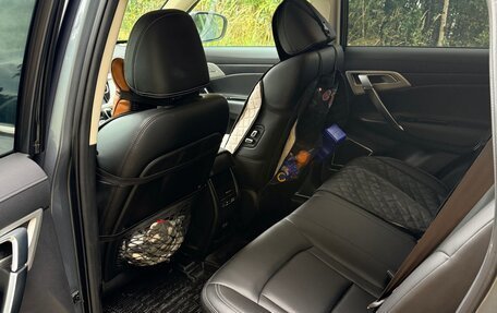 Geely Atlas I, 2021 год, 1 850 000 рублей, 9 фотография