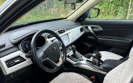 Geely Atlas I, 2021 год, 1 850 000 рублей, 8 фотография