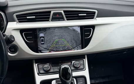 Geely Atlas I, 2021 год, 1 850 000 рублей, 11 фотография