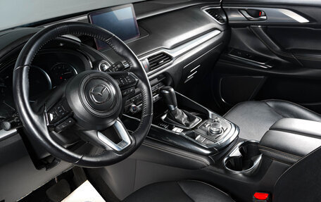Mazda CX-9 II, 2019 год, 3 199 000 рублей, 8 фотография