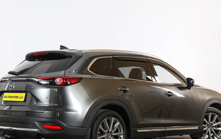 Mazda CX-9 II, 2019 год, 3 199 000 рублей, 7 фотография