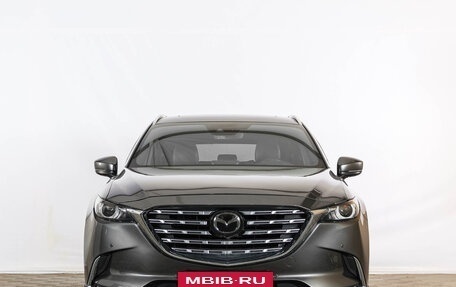 Mazda CX-9 II, 2019 год, 3 199 000 рублей, 3 фотография