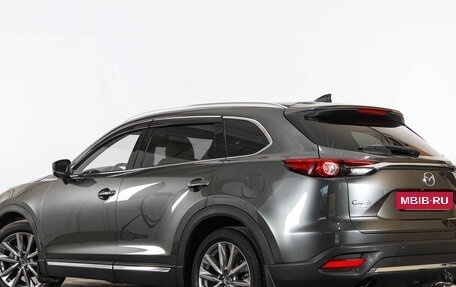 Mazda CX-9 II, 2019 год, 3 199 000 рублей, 5 фотография