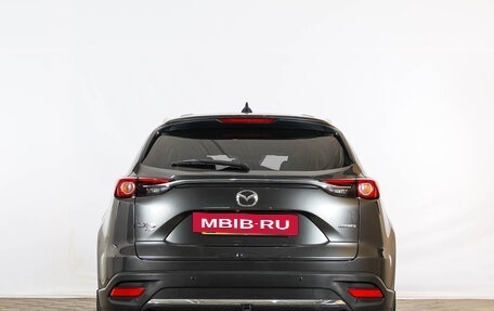 Mazda CX-9 II, 2019 год, 3 199 000 рублей, 6 фотография
