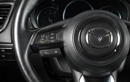 Mazda CX-9 II, 2019 год, 3 199 000 рублей, 15 фотография