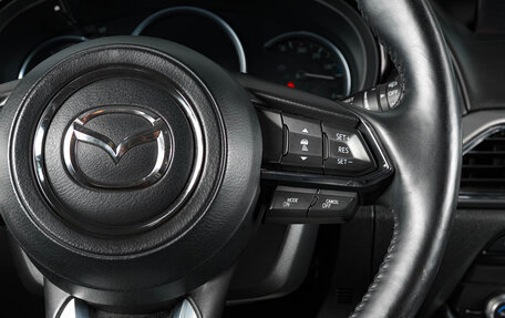 Mazda CX-9 II, 2019 год, 3 199 000 рублей, 16 фотография