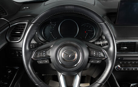 Mazda CX-9 II, 2019 год, 3 199 000 рублей, 14 фотография