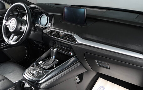 Mazda CX-9 II, 2019 год, 3 199 000 рублей, 11 фотография
