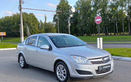 Opel Astra H, 2011 год, 483 000 рублей, 3 фотография