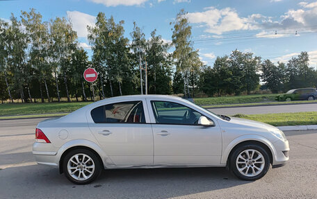 Opel Astra H, 2011 год, 483 000 рублей, 5 фотография