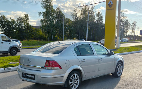 Opel Astra H, 2011 год, 483 000 рублей, 6 фотография