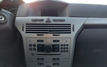Opel Astra H, 2011 год, 483 000 рублей, 18 фотография