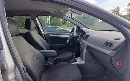 Opel Astra H, 2011 год, 483 000 рублей, 13 фотография