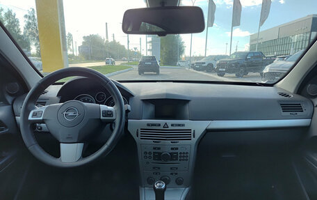 Opel Astra H, 2011 год, 483 000 рублей, 17 фотография