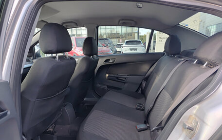 Opel Astra H, 2011 год, 483 000 рублей, 15 фотография