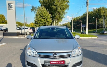 Opel Astra H, 2011 год, 483 000 рублей, 2 фотография