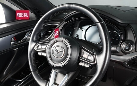 Mazda CX-9 II, 2019 год, 3 199 000 рублей, 12 фотография