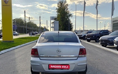 Opel Astra H, 2011 год, 483 000 рублей, 7 фотография