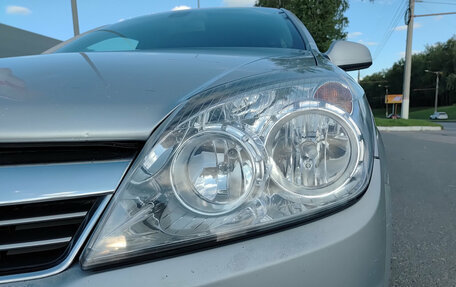 Opel Astra H, 2011 год, 483 000 рублей, 21 фотография