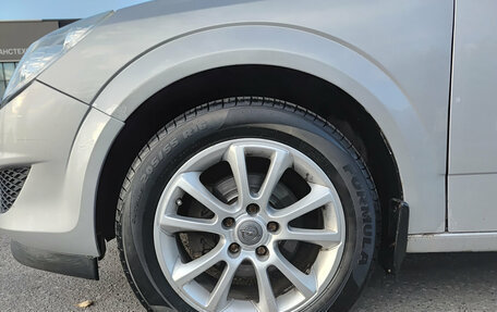 Opel Astra H, 2011 год, 483 000 рублей, 22 фотография